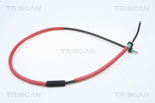 Cablu, frana de parcare stanga (8140251117 TRI) RENAULT