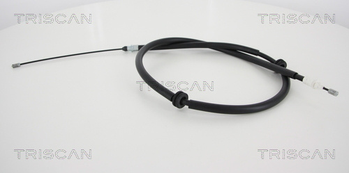 Cablu, frana de parcare stanga (8140251123 TRI) RENAULT