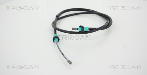 Cablu, frana de parcare stanga (8140251132 TRI) DACIA,RENAULT