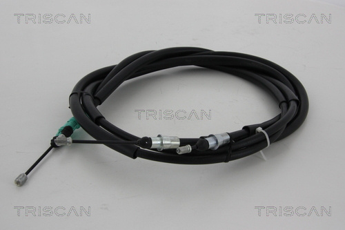 Cablu, frana de parcare stanga (8140251138 TRI) RENAULT