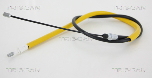 Cablu, frana de parcare stanga (8140251142 TRI) RENAULT