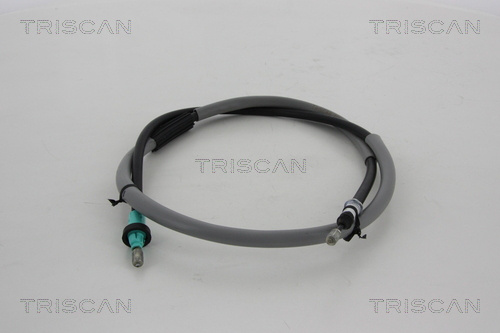 Cablu, frana de parcare stanga (8140251144 TRI) RENAULT