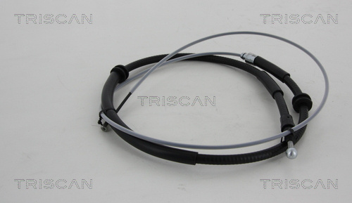 Cablu, frana de parcare stanga (8140251146 TRI) MERCEDES-BENZ,RENAULT
