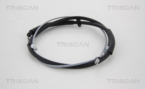 Cablu, frana de parcare stanga (8140251155 TRI) RENAULT