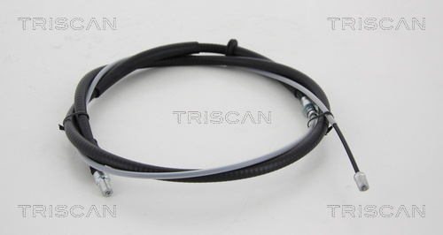Cablu, frana de parcare stanga (8140251156 TRI) RENAULT