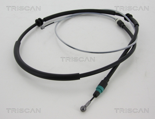 Cablu, frana de parcare stanga (8140251200 TRI) RENAULT