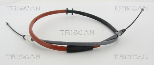Cablu, frana de parcare stanga (8140251230 TRI) OPEL,RENAULT,VAUXHALL