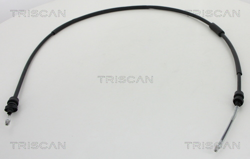 Cablu, frana de parcare stanga (8140251238 TRI) RENAULT