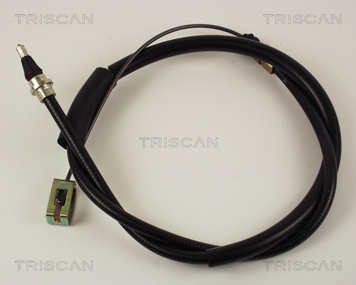 Cablu, frana de parcare stanga (814025147 TRI) RENAULT