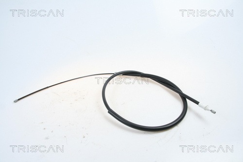 Cablu, frana de parcare stanga (814025173 TRI) RENAULT