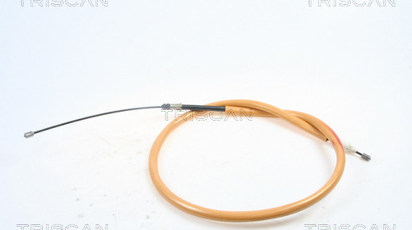 Cablu, frana de parcare stanga (814025197 TRI) RENAULT
