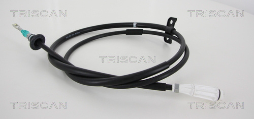 Cablu, frana de parcare stanga (814027143 TRI) VOLVO