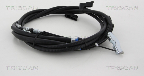 Cablu, frana de parcare stanga (8140281100 TRI) Citroen,DS,PEUGEOT