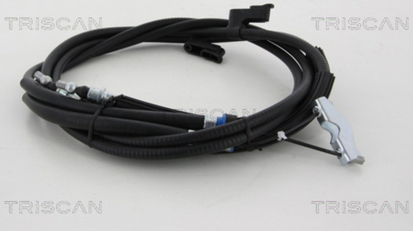 Cablu, frana de parcare stanga (8140281100 TRI) Citroen,DS,PEUGEOT