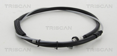 Cablu, frana de parcare stanga (8140281112 TRI) Citroen,PEUGEOT
