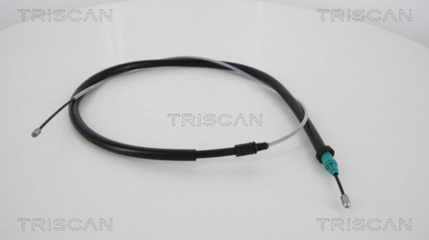 Cablu, frana de parcare stanga (814028188 TRI) PEUGEOT