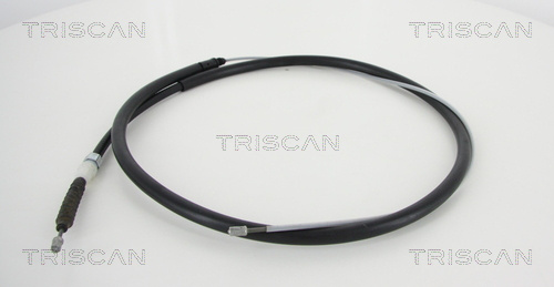 Cablu, frana de parcare stanga (814028197 TRI) PEUGEOT