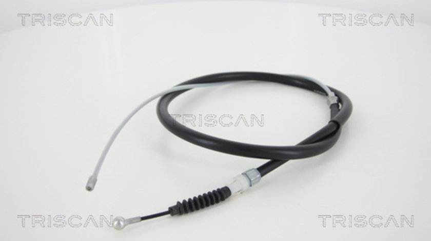 Cablu, frana de parcare stanga (8140291112 TRI) VW