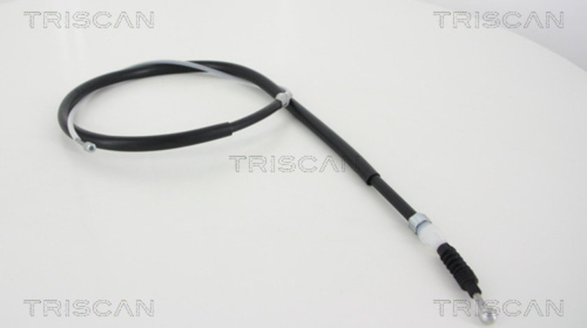Cablu, frana de parcare stanga (8140291113 TRI) VW
