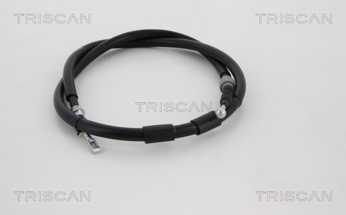 Cablu, frana de parcare stanga (8140291122 TRI) SEAT,VW