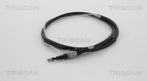 Cablu, frana de parcare stanga (8140291128 TRI) AUDI