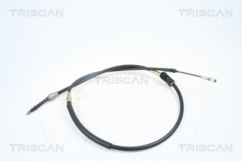 Cablu, frana de parcare stanga (814029145 TRI) AUDI