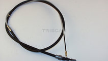 Cablu, frana de parcare stanga (814029157 TRISCAN)...