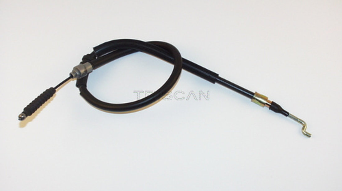 Cablu, frana de parcare stanga (814029168 TRI) VW