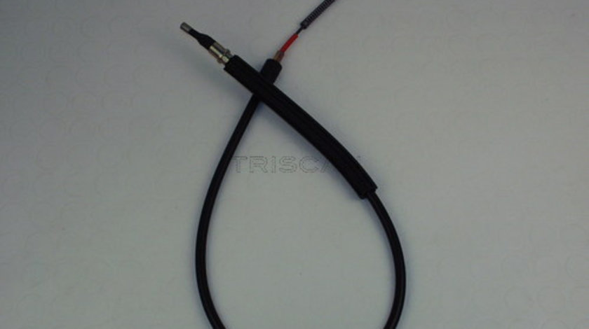 Cablu, frana de parcare stanga (814029173 TRI) AUDI