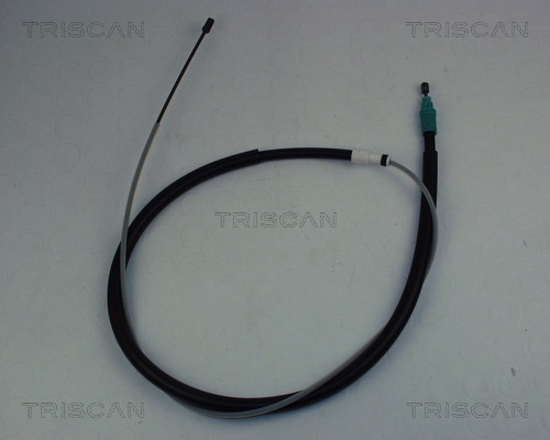 Cablu, frana de parcare stanga (814038131 TRI) Citroen