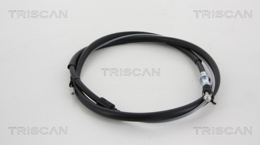 Cablu, frana de parcare stanga (814038156 TRI) Citroen