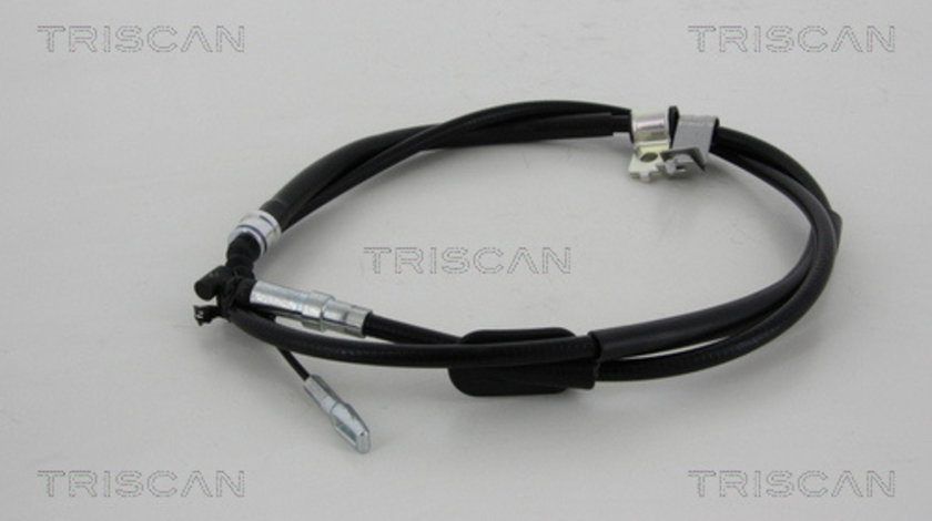 Cablu, frana de parcare stanga (814040146 TRI) HONDA