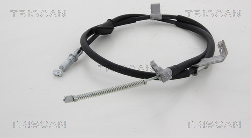 Cablu, frana de parcare stanga (814040147 TRI) HONDA