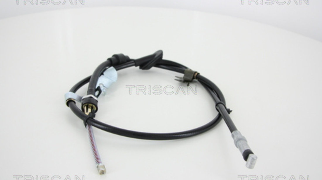 Cablu, frana de parcare stanga (814040159 TRI) HONDA