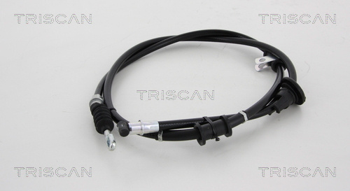 Cablu, frana de parcare stanga (8140421103 TRI) MITSUBISHI