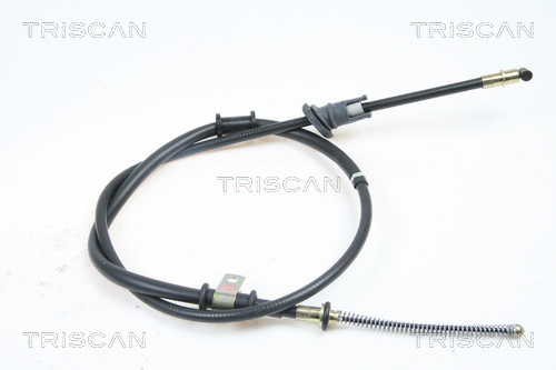 Cablu, frana de parcare stanga (814042120 TRI) MITSUBISHI