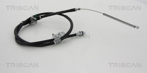 Cablu, frana de parcare stanga (814042180 TRI) MITSUBISHI