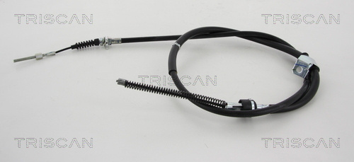 Cablu, frana de parcare stanga (814042197 TRI) MITSUBISHI