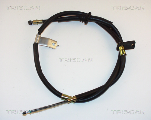Cablu, frana de parcare stanga (814043105 TRI) HYUNDAI