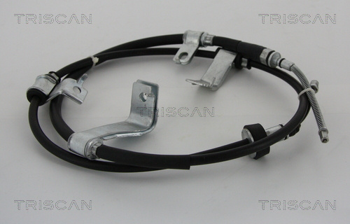 Cablu, frana de parcare stanga (8140431081 TRI) HYUNDAI