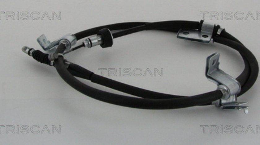 Cablu, frana de parcare stanga (8140431084 TRI) HYUNDAI