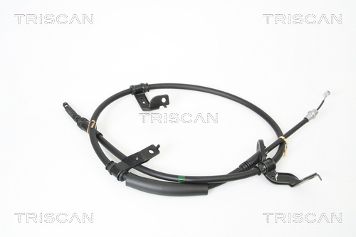 Cablu, frana de parcare stanga (814043123 TRI) HYUNDAI
