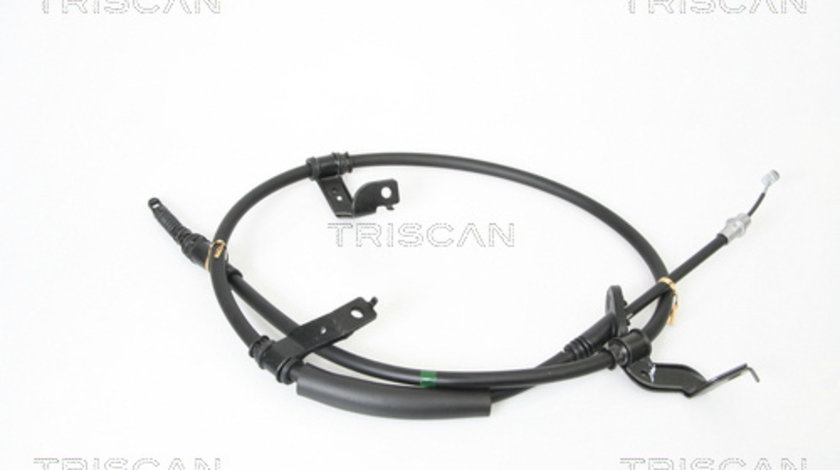 Cablu, frana de parcare stanga (814043123 TRI) HYUNDAI