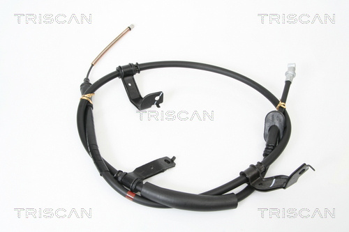 Cablu, frana de parcare stanga (814043125 TRI) HYUNDAI