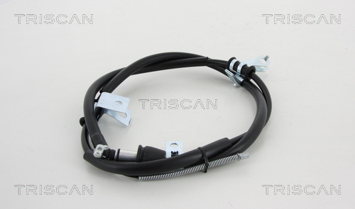 Cablu, frana de parcare stanga (814043133 TRI) HYUNDAI