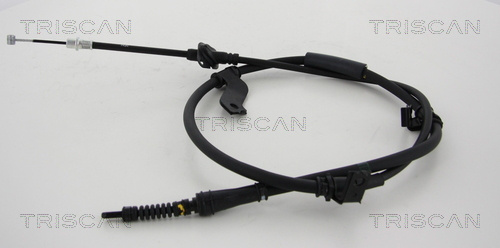 Cablu, frana de parcare stanga (814043153 TRI) HYUNDAI