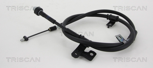 Cablu, frana de parcare stanga (814043174 TRI) HYUNDAI