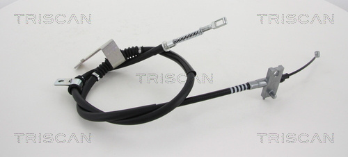 Cablu, frana de parcare stanga (814044106 TRI) SSANGYONG