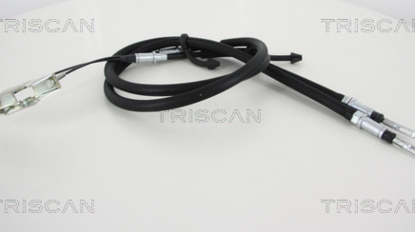 Cablu, frana de parcare stanga (814065118 TRI) SAAB