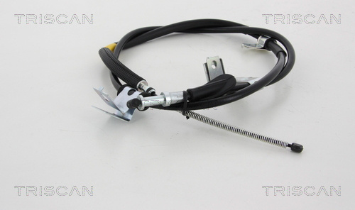 Cablu, frana de parcare stanga (814068105 TRI) SUBARU